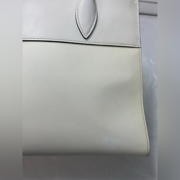 Prada Saffiano City Authentic Vintage - Picture 10 of 13